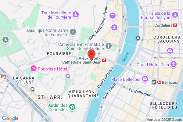 Burillon Alain