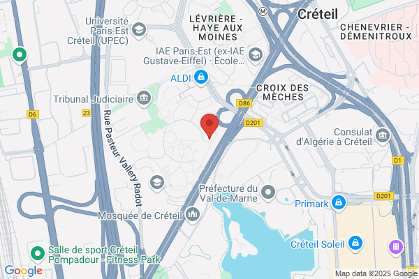 Huard Cagin Stephanie Orthophoniste