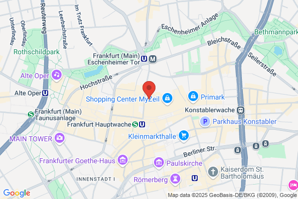 Apcoa Parking
