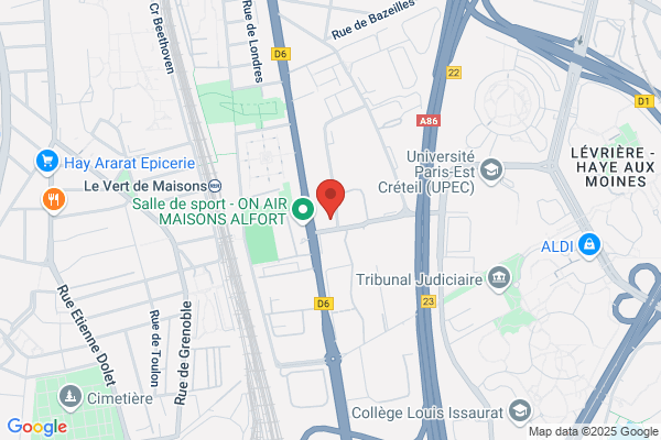 Shurgard Self Storage Créteil