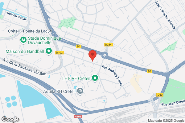 SOS Dépannage Informatique