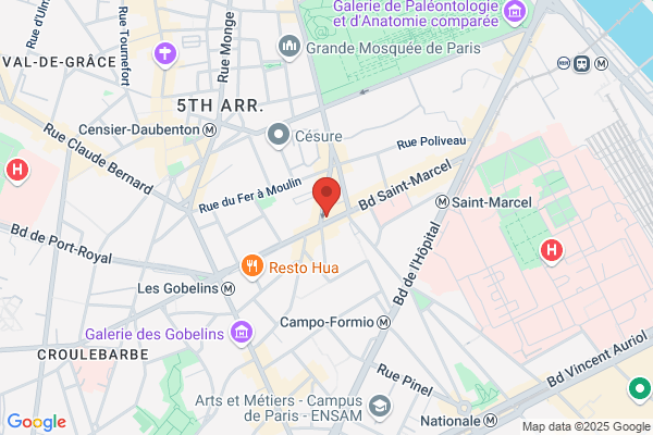 Agmf Association Generale Des Medecins De France