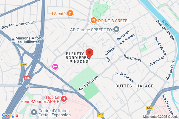 Cabinet Medical Des Bordieres Des Docteurs Braccagni et Morett