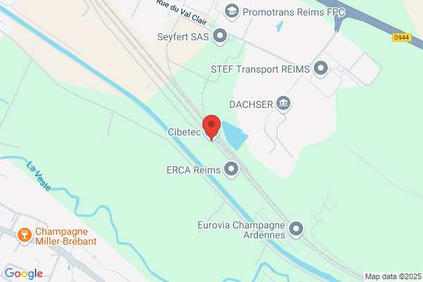 Cibetec