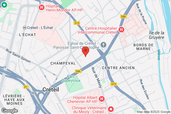 Communaute Dominicaine