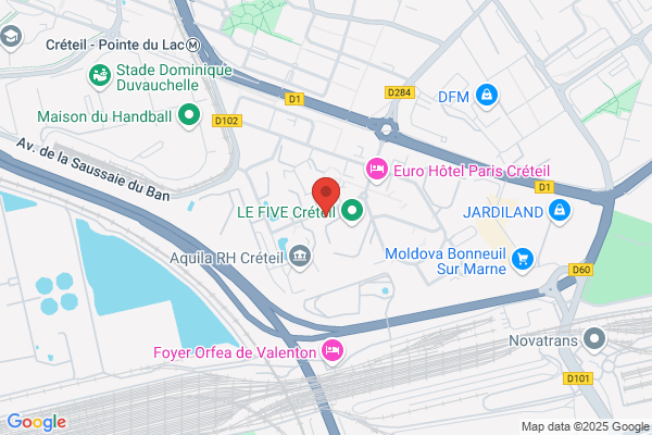 Digifrance Ste