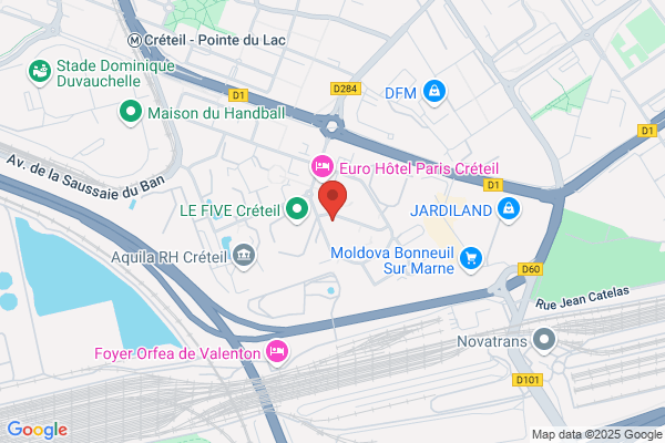 Duplo France