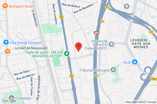 Dupont Sanitaire Chauffage