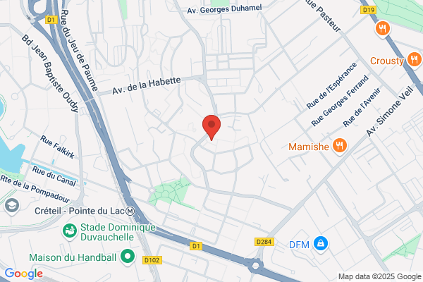 Déménagement à tout prix transporteur Créteil
