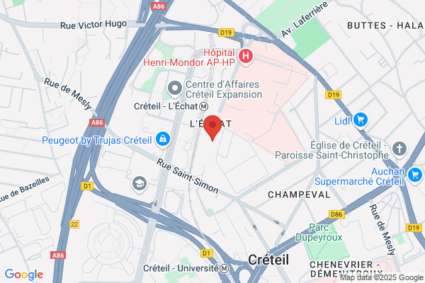 Gare Routiere Aptr