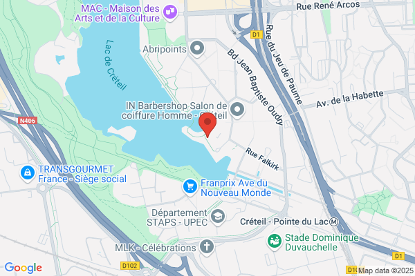 Atelier Egs
