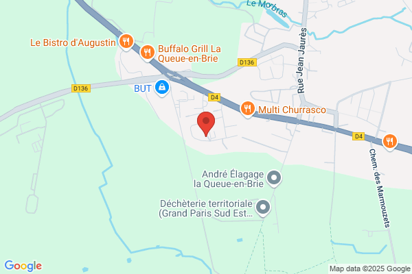 Comm Agglo Ht Val De Marne
