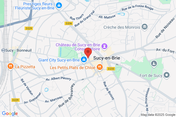 Bibliotheque Municipale