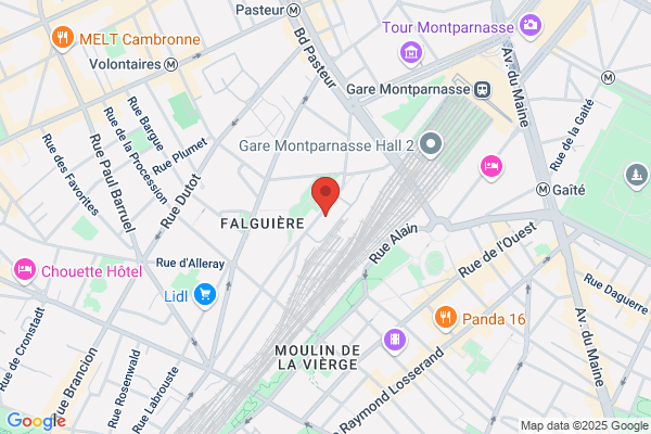 Comite Etablissement Region Sncf Paris Sud Est cantine du de