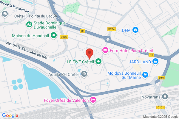 Communaute Agglomeration Plaine Centrale