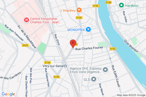 Chez Phenix