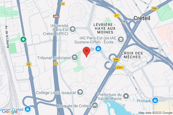 French Time