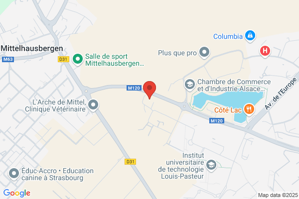 A La Compagnie Des Ouvriers Reunis