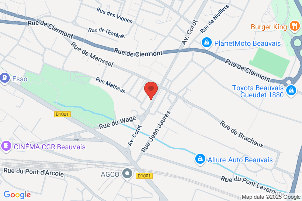 Accueil Serrurerie De La Mairie