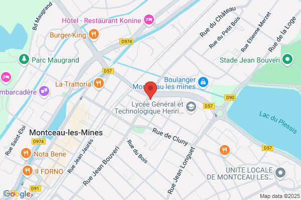 Cavers Actif Services Depannage Entretien
