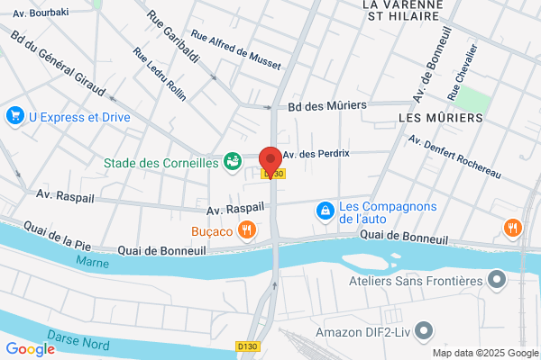 LES MENUS SERVICES VAL-DE-MARNE CENTRE