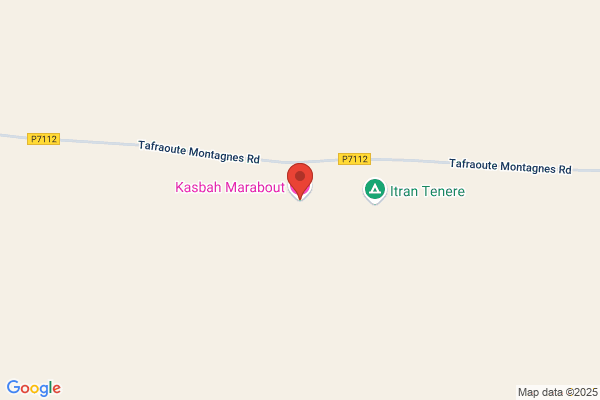 marabout kodayaba