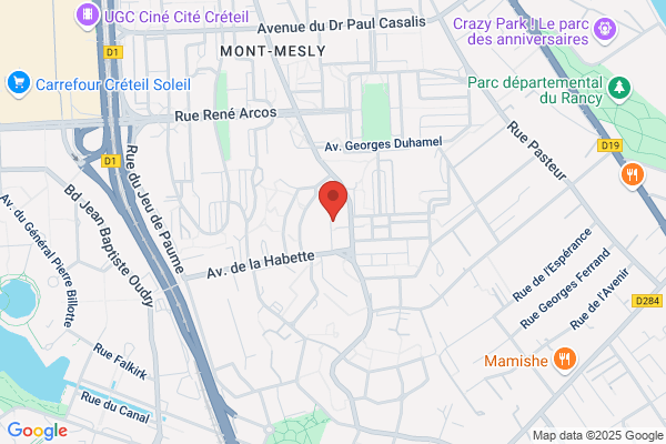Athletisme Service