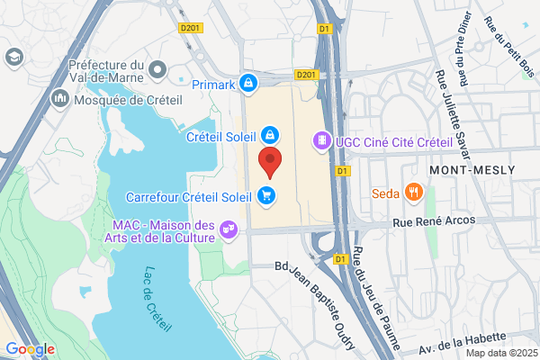 Carrefour Sa Service Apres Vente