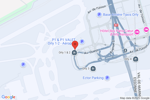 Association Des Entrepreneurs De Taxis De Banlieue D orly