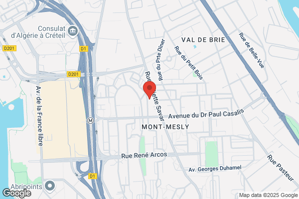Bouquet Bruno