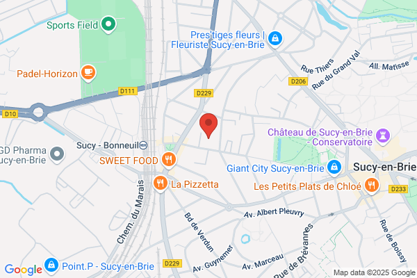 Cochet Marie Helene