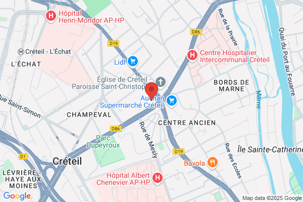 La Poste