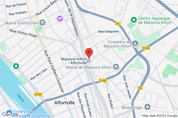 La Poste Relais
