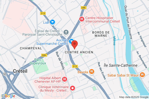 La Poste Relais - Closed