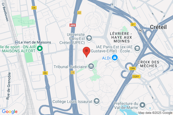 Direction Des Services D Education Surveillee Du val De m