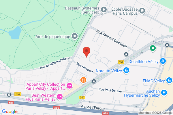 Datascope France