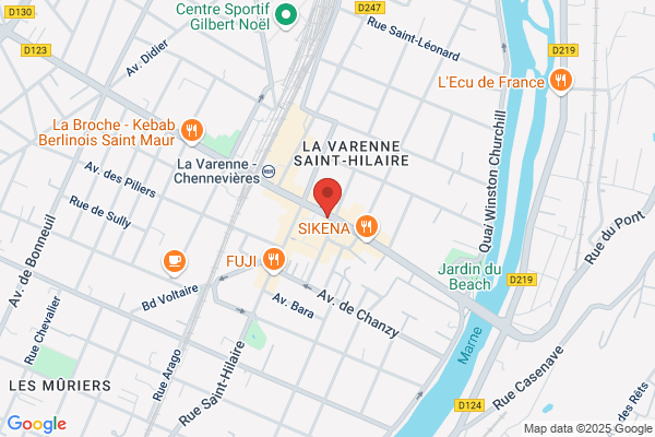 Nicolas La Varenne