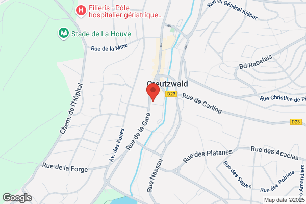 Assurances Deom Rene