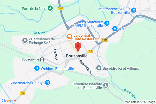 Bijouterie Hoff