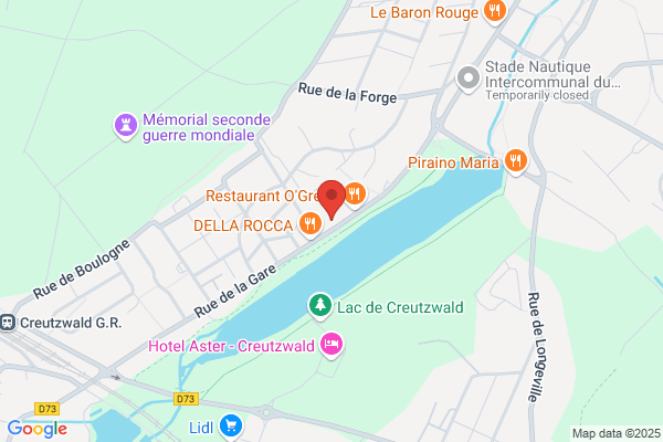 Boulangerie Le Ble Bleu