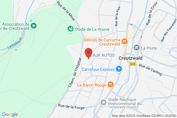 Garage Souillac