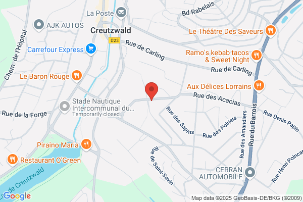 Centres Medico Sociaux Service Social