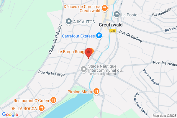 Adam Patricia Chirur Dentiste