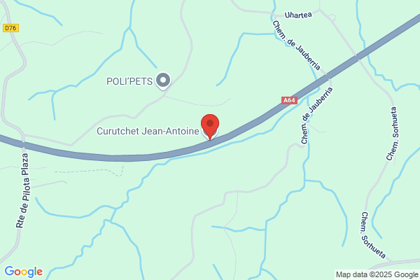 Curutchet Jean Jacques