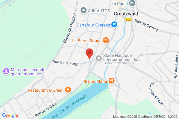 Dechoux Thiel Christiane