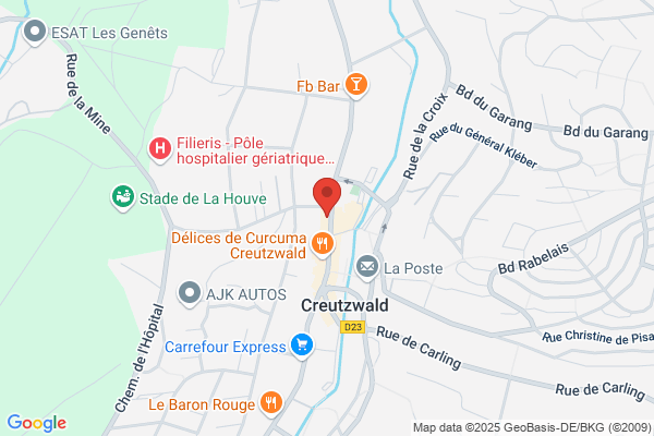 Agence Imogroup L M