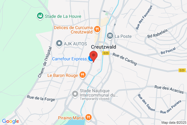 Immobiliere De France