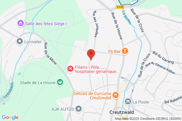 Appaldo Pierrette Infirmiere Dom