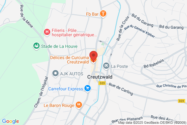 Institut Christine
