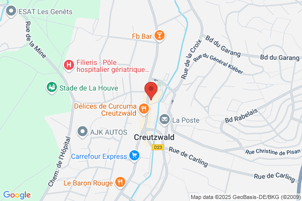 Compagnie D Optic